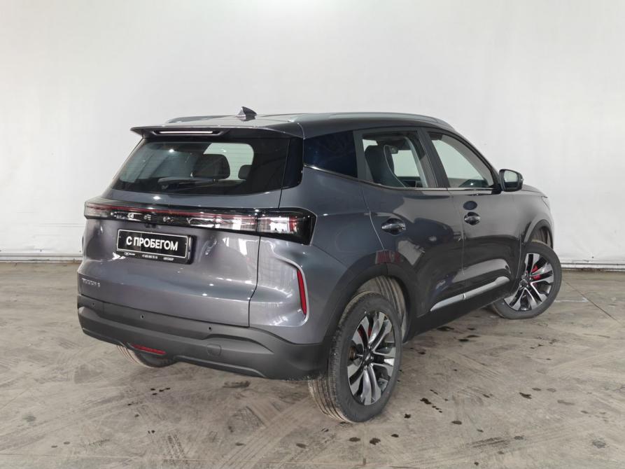 Chery Tiggo 4 I Рестайлинг 2 Москва  - изображение 4