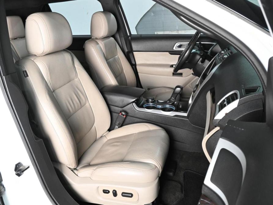 Ford Explorer V Ростов-на-Дону  - изображение 8