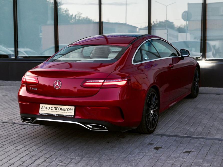 Mercedes-Benz E-Класс V (W213 S213 C238) Екатеринбург  - изображение 5