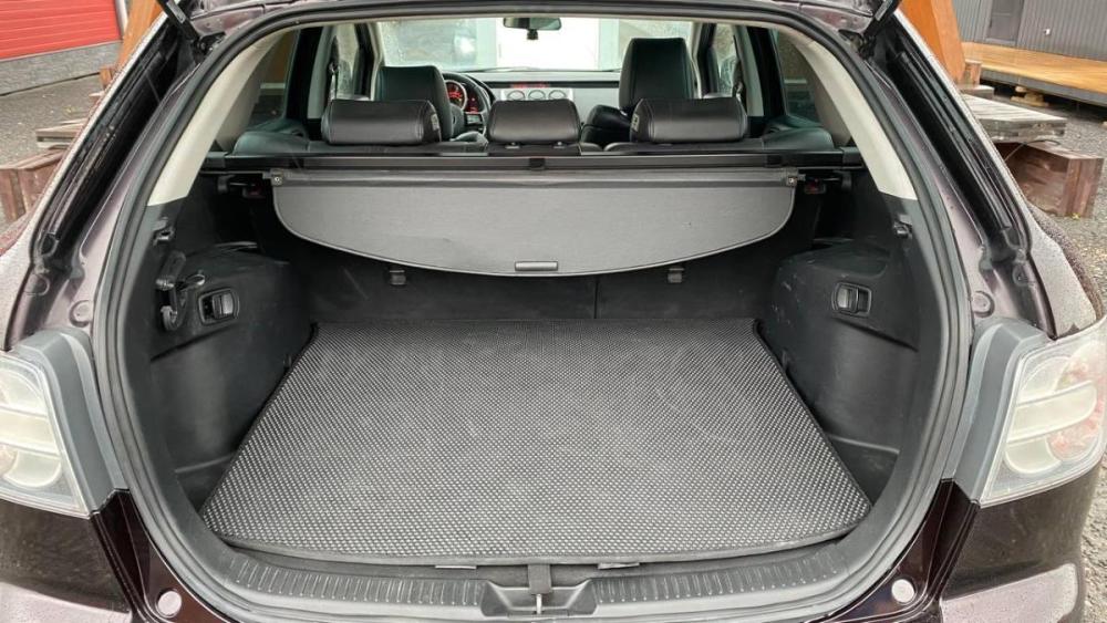 Mazda CX-7 I Санкт-Петербург  - изображение 14