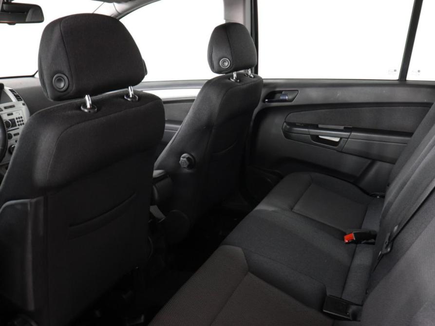 Opel Zafira B Рестайлинг Химки  - изображение 12