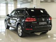 Volkswagen Touareg II Самара  - изображение 32
