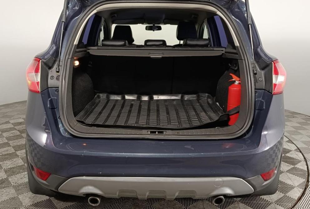 Ford Kuga II Волгоград  - изображение 17