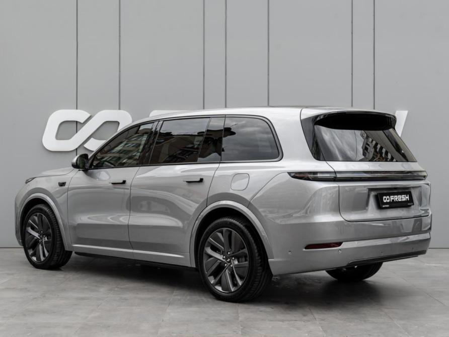 Li Auto (Lixiang) L9 I Краснодар  - изображение 2