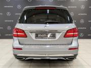 Mercedes-Benz GLS I (X166) Москва  - изображение 36