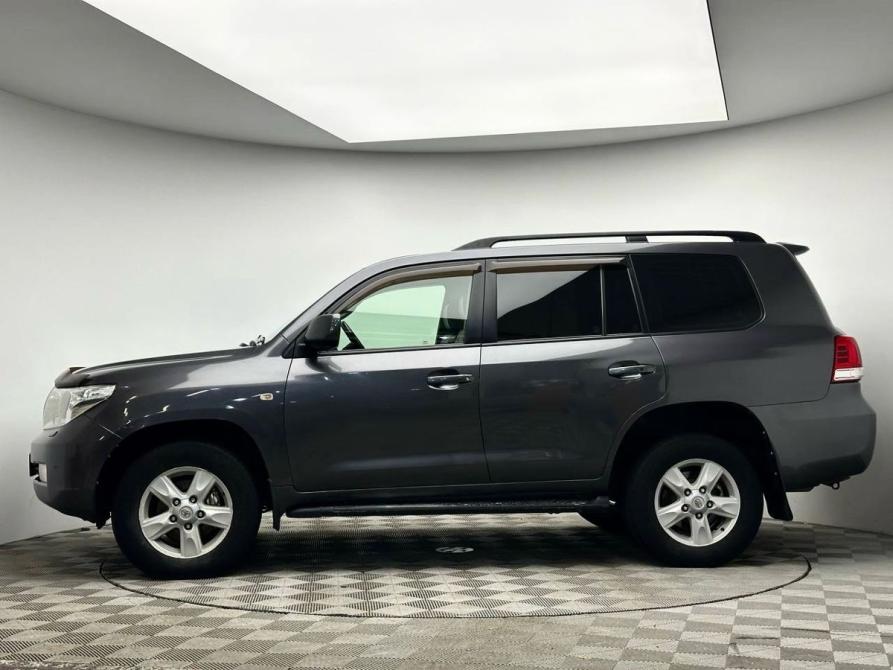 Toyota Land Cruiser 200 Series Мурманск  - изображение 4