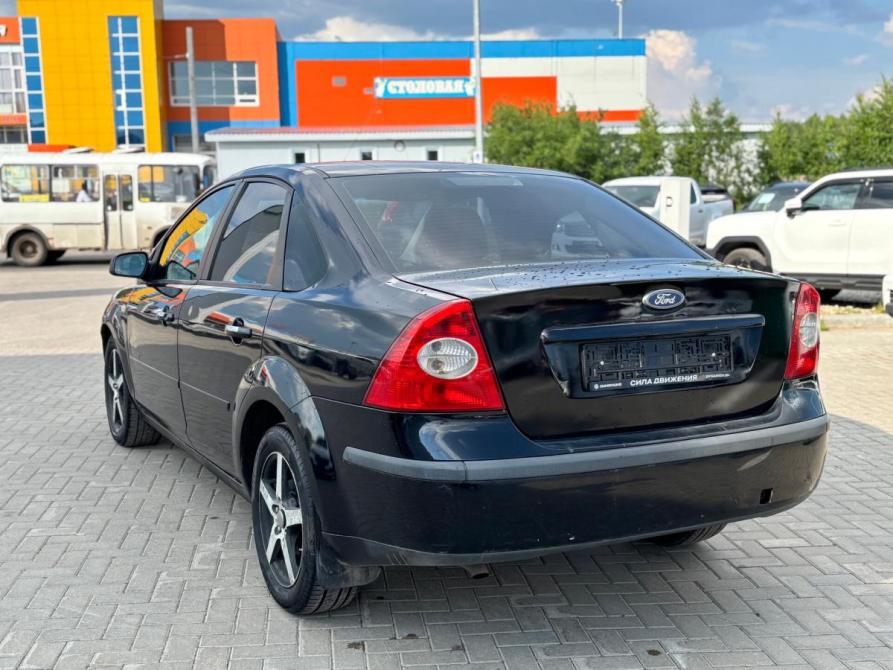 Ford Focus II Сыктывкар  - изображение 5