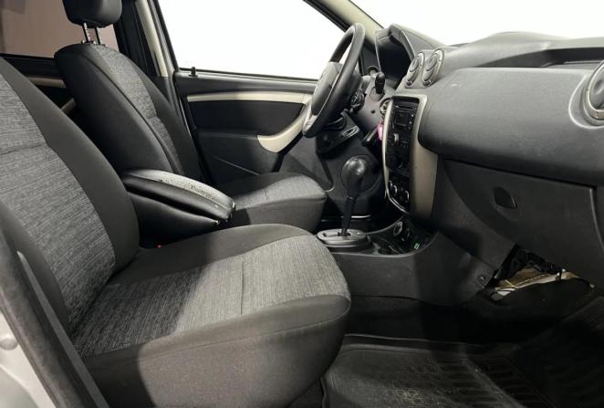 Renault Duster I с пробегом 2014 года, цена 770 000 рублей, 125525 км, внедорожник, Автокод Объявления