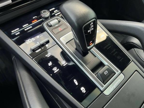 Porsche Cayenne III с пробегом 2018 года, цена 6 299 000 рублей, 87870 км, внедорожник, Автокод Объявления
