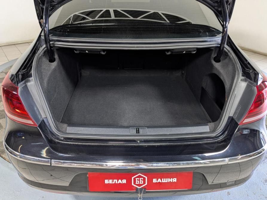 Volkswagen Passat CC I Рестайлинг Екатеринбург  - изображение 17