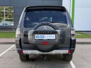 Mitsubishi Pajero IV Рестайлинг 1 Ярославль  - изображение 23