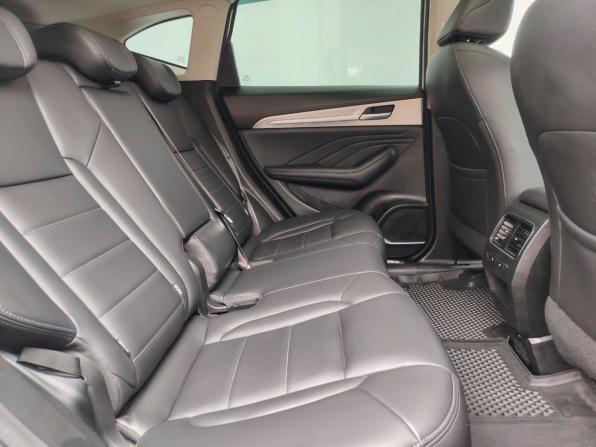 Haval F7 I с пробегом 2021 года, цена 2 074 000 рублей, 105265 км, внедорожник, Автокод Объявления
