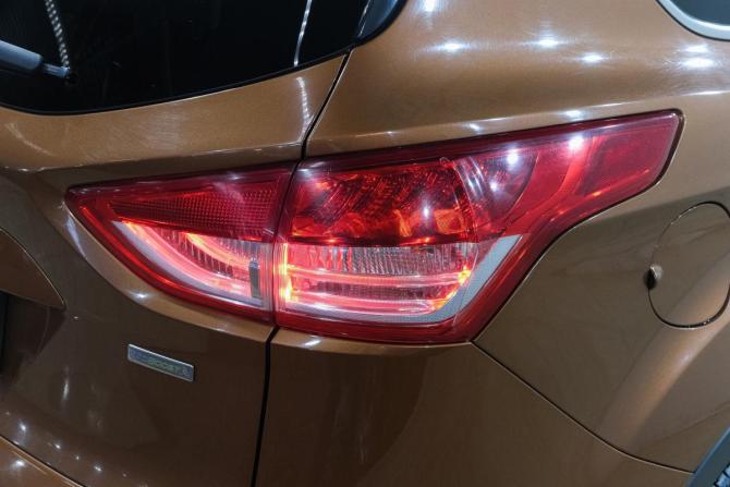 Ford Kuga II с пробегом 2013 года, цена 1 249 000 рублей, 173000 км, внедорожник, Автокод Объявления