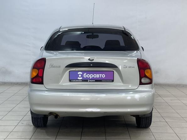 ЗАЗ Chance с пробегом 2011 года, цена 204 000 рублей, 104412 км, седан, Автокод Объявления