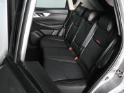 Changan CS35 Plus I Рестайлинг Ростов-на-Дону  - изображение 28