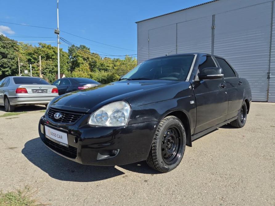 Lada (ВАЗ) Priora I Саратов  - изображение 1