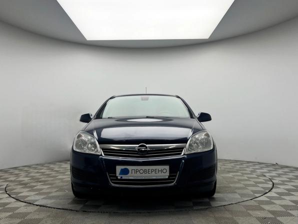 Opel Astra H Рестайлинг с пробегом 2011 года, цена 499 000 рублей, 244325 км, седан, Автокод Объявления