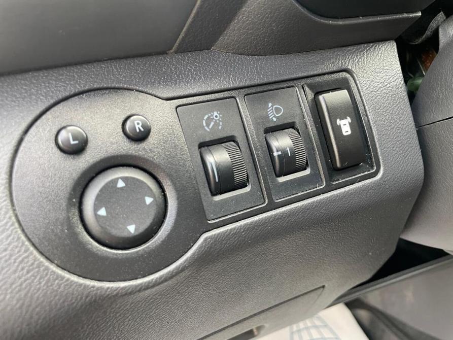 Chery Tiggo (T11) I Рестайлинг (FL) Стерлитамак  - изображение 22