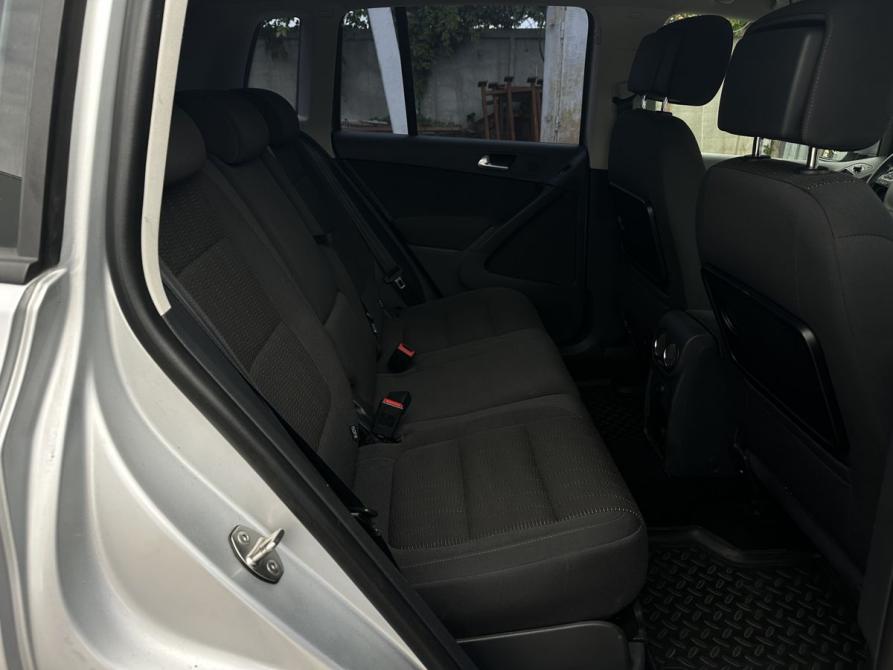 Volkswagen Tiguan I Рестайлинг Саратов  - изображение 12