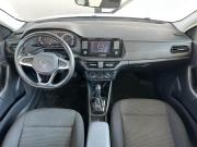 Volkswagen Polo VI Тамбов  - изображение 33