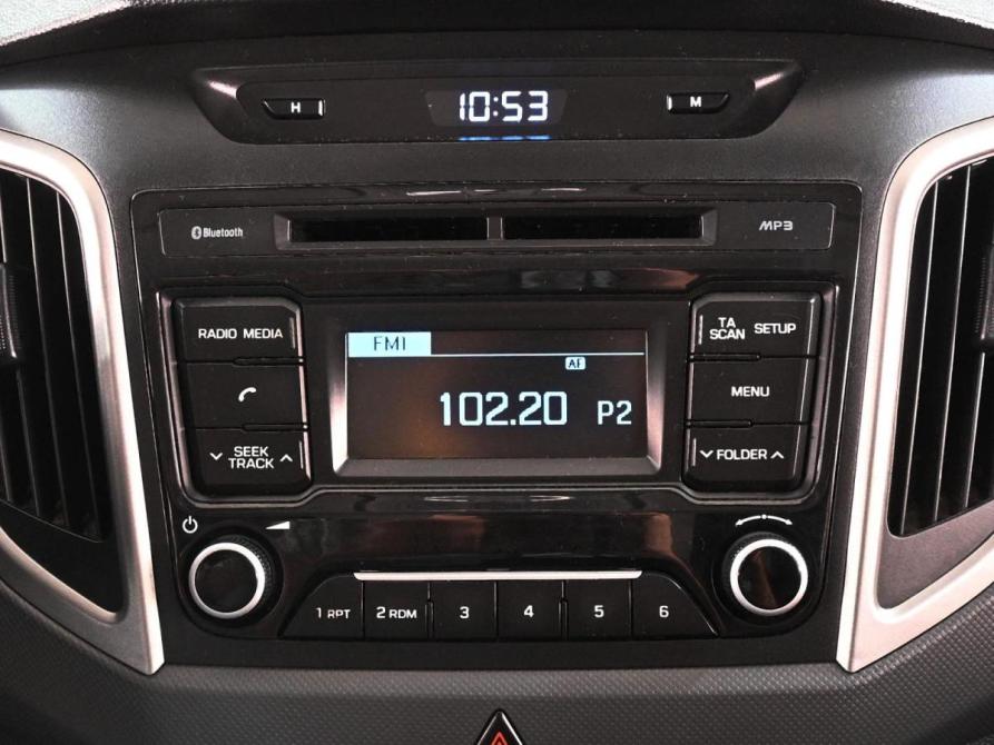 Hyundai Creta I Ростов-на-Дону  - изображение 13
