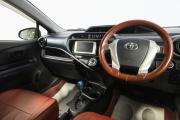 Toyota Aqua I Рестайлинг 2 Новосибирск  - изображение 26
