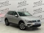 Volkswagen Tiguan II Ставрополь  - изображение 18