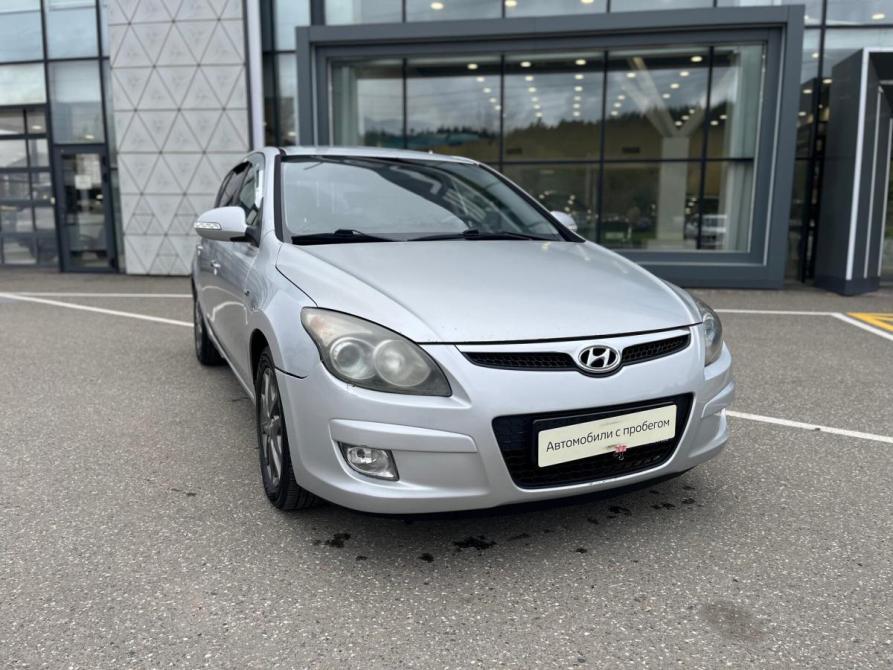 Hyundai i30 I Рестайлинг Томск  - изображение 2