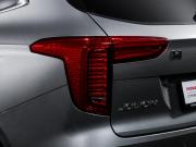 Haval Jolion I Рестайлинг Москва  - изображение 40