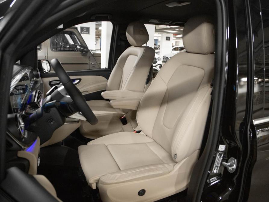 Mercedes-Benz V-Класс III (W447) Рестайлинг 2 Москва  - изображение 12