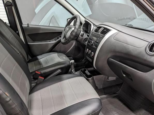 Datsun on-DO I Рестайлинг с пробегом 2020 года, цена 695 000 рублей, 41976 км, седан, Автокод Объявления