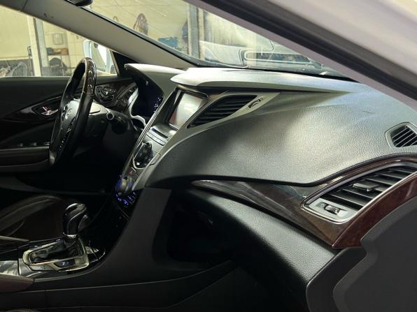Hyundai Grandeur V с пробегом 2011 года, цена 1 290 000 рублей, 165137 км, седан, Автокод Объявления