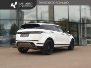 Land Rover Range Rover Evoque II Казань  - изображение 19