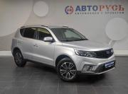 Geely Emgrand X7 I Рестайлинг 2 Москва  - изображение 26