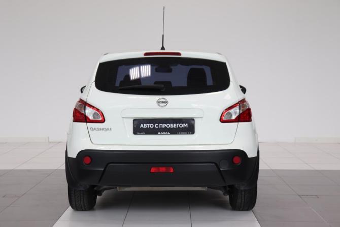 Nissan Qashqai I Рестайлинг с пробегом 2012 года, цена 968 000 рублей, 145754 км, внедорожник, Автокод Объявления