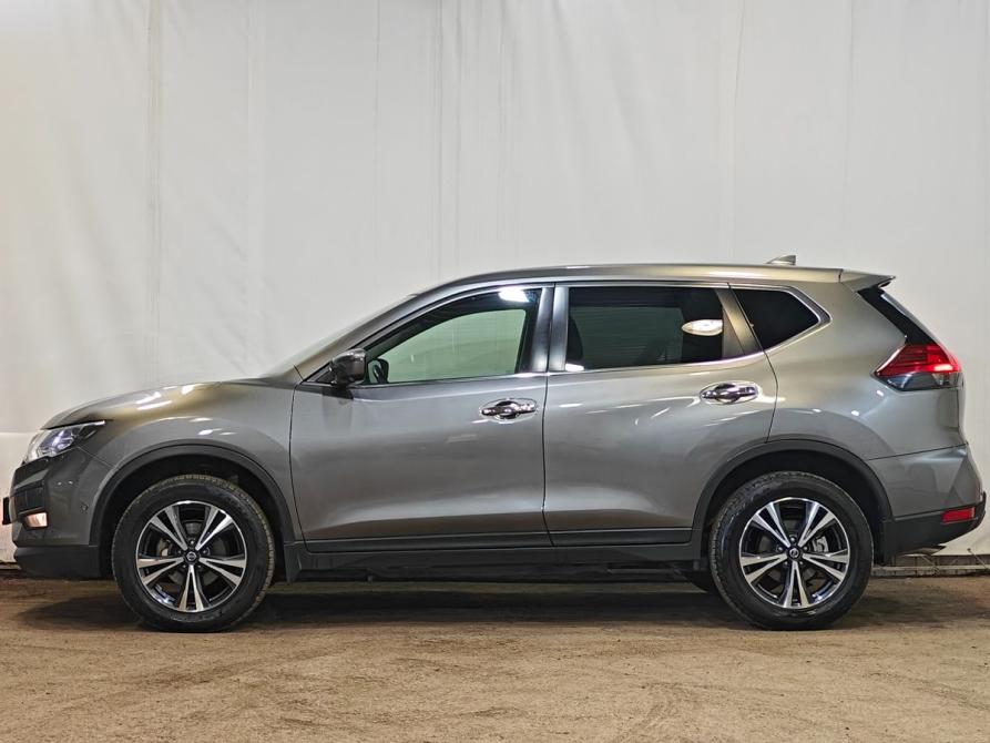Nissan X-Trail III Рестайлинг Кемерово  - изображение 7