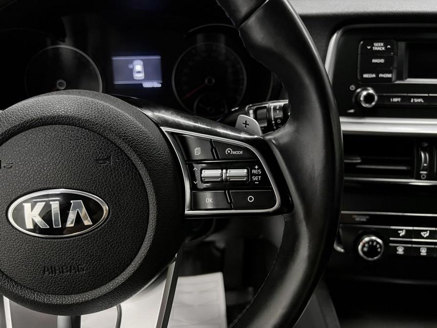 Kia Optima IV Рестайлинг Тверь  - изображение 17