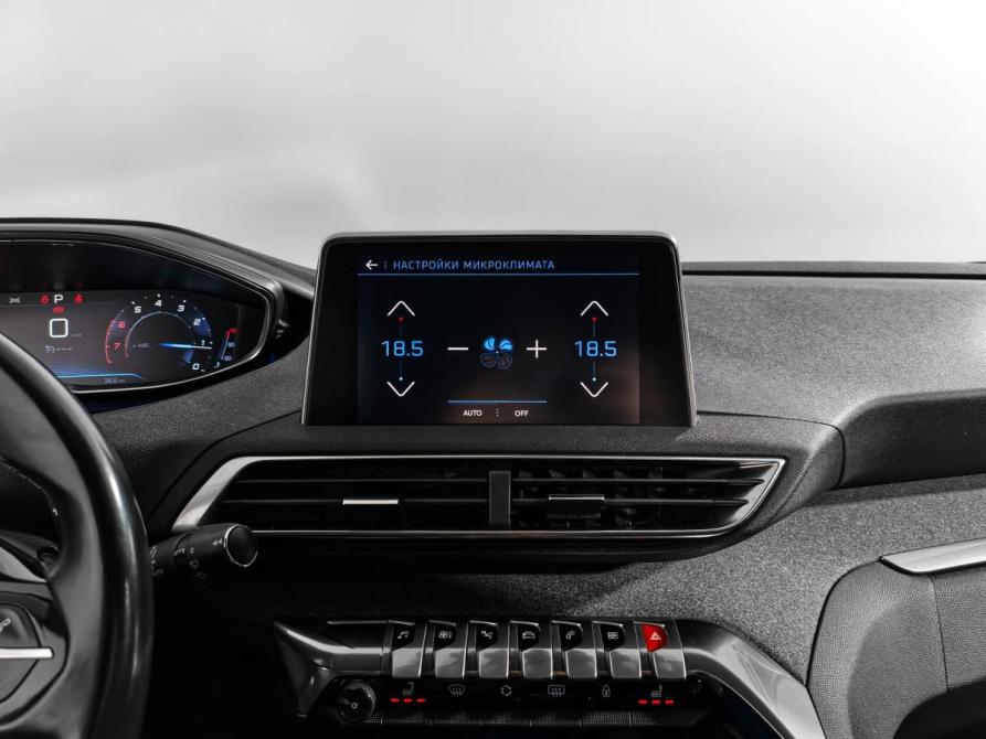 Peugeot 3008 II Санкт-Петербург  - изображение 19