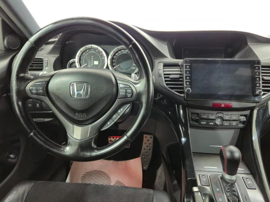 Honda Accord VIII Рестайлинг Альметьевск  - изображение 11