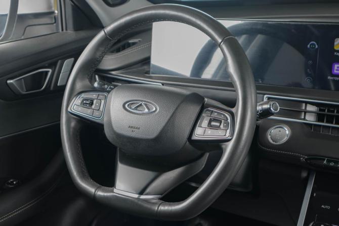 Chery Tiggo 7 Pro Max I с пробегом 2024 года, цена 2 159 000 рублей, 37500 км, внедорожник, Автокод Объявления