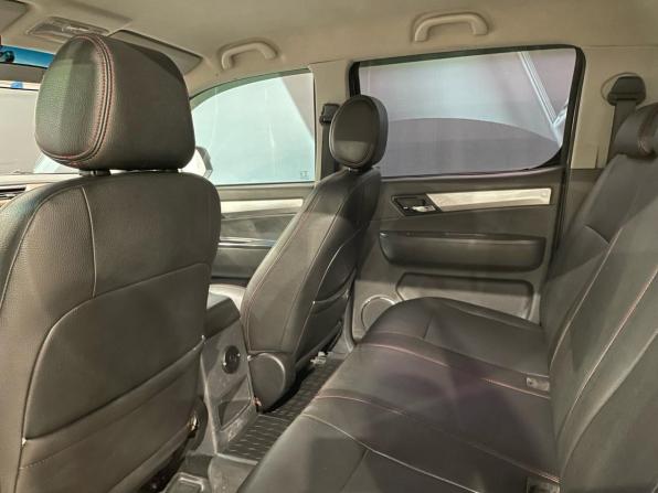 JAC T6 с пробегом 2021 года, цена 1 199 000 рублей, 130050 км, пикап, Автокод Объявления