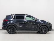 Kia Sportage IV Рестайлинг Москва  - изображение 32