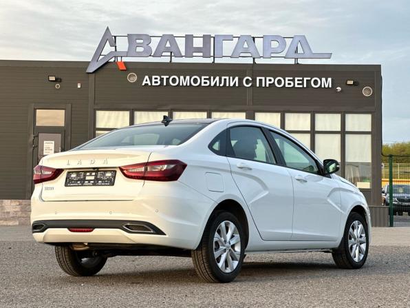 Lada (ВАЗ) Vesta I Рестайлинг (NG) с пробегом 2024 года, цена 1 550 000 рублей, 4063 км, седан, Автокод Объявления