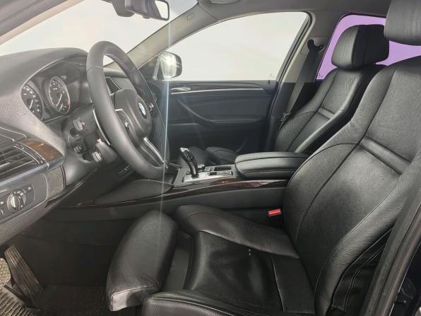 BMW X6 I (E71) Рестайлинг с пробегом 2012 года, цена 1 809 000 рублей, 165200 км, внедорожник, Автокод Объявления