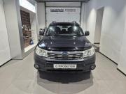 Subaru Forester III Москва  - изображение 14
