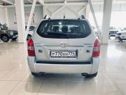 Hyundai Tucson I Миасс  - изображение 28