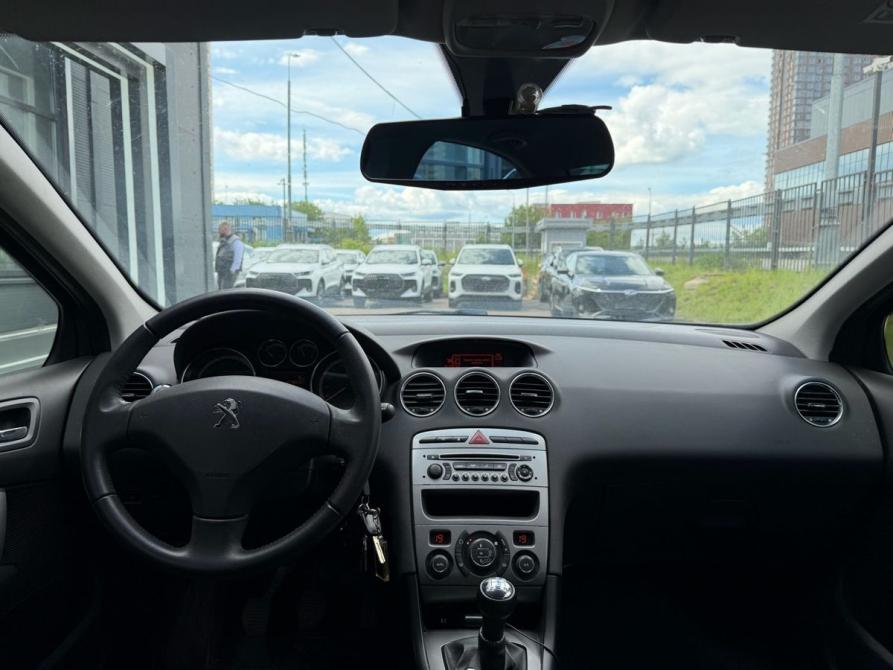 Peugeot 408 I Москва  - изображение 9