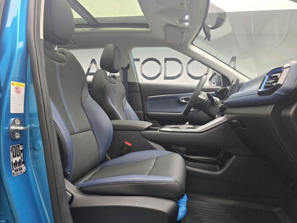 GAC GS3 с пробегом 2024 года, цена 2 250 000 рублей, 12 км, внедорожник, Автокод Объявления