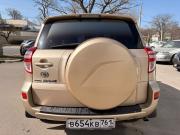 Toyota RAV4 III (XA30) Рестайлинг Ростов-на-Дону  - изображение 28