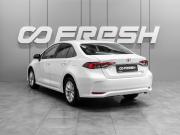Toyota Corolla XII (E210) Тюмень  - изображение 24